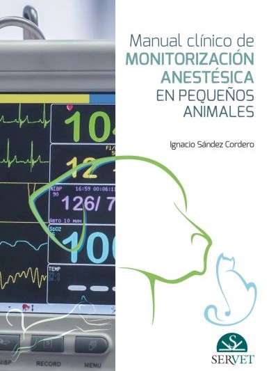 Libro: [EBOOK] Manual clínico de monitorización anestésica en pequeños animales